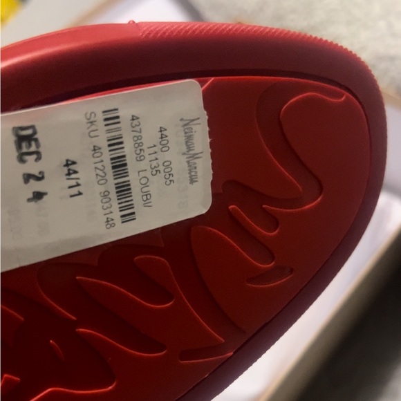 COPY - Christian louboutin shoes - Picture 3 of 3